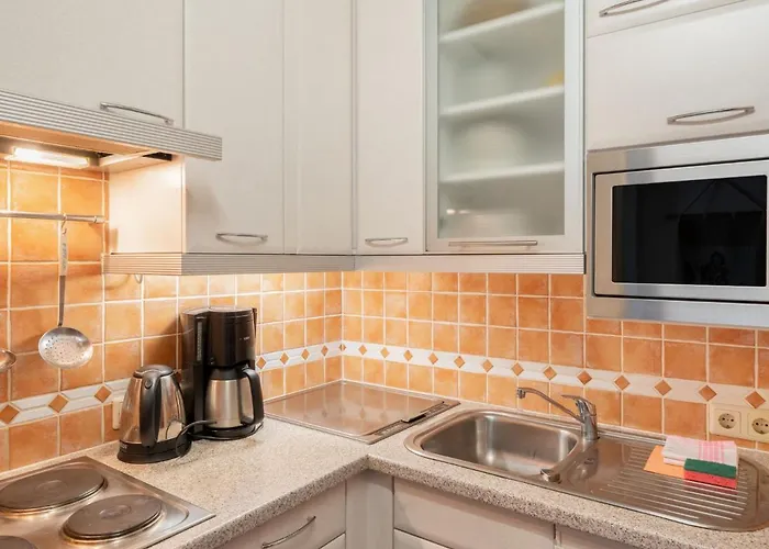 Apartment Haus Point-1 By Interhome