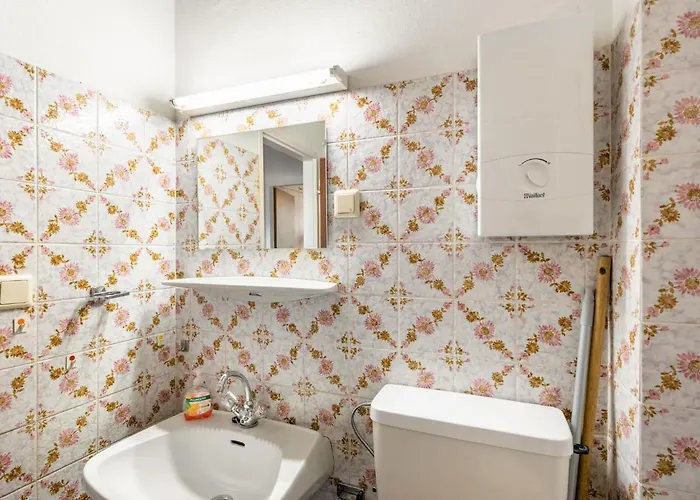 Haus Point-1 By Interhome Apartman *