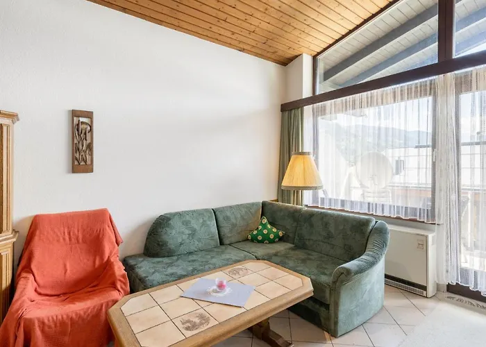 Haus Point-1 By Interhome Apartman *