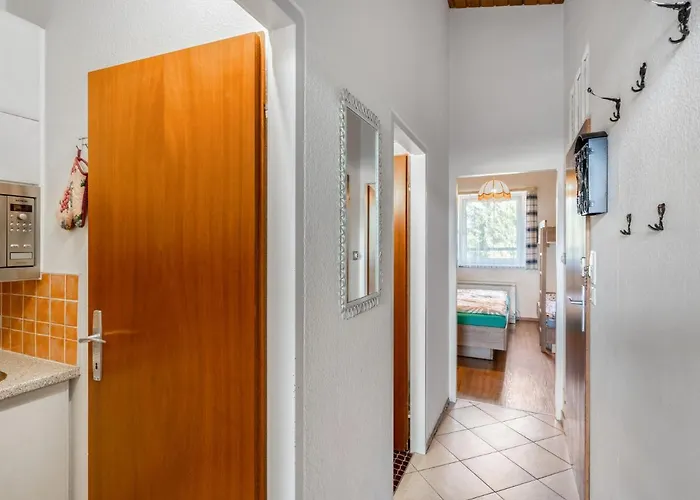 Apartment Haus Point-1 By Interhome Διαμέρισμα