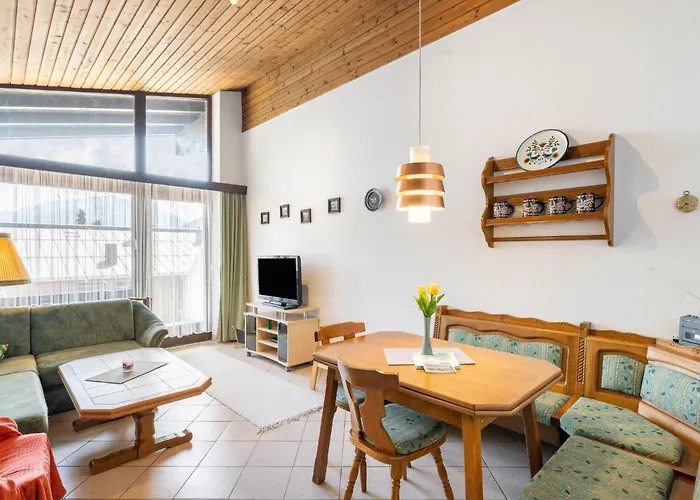 Apartman Haus Point-1 By Interhome *
