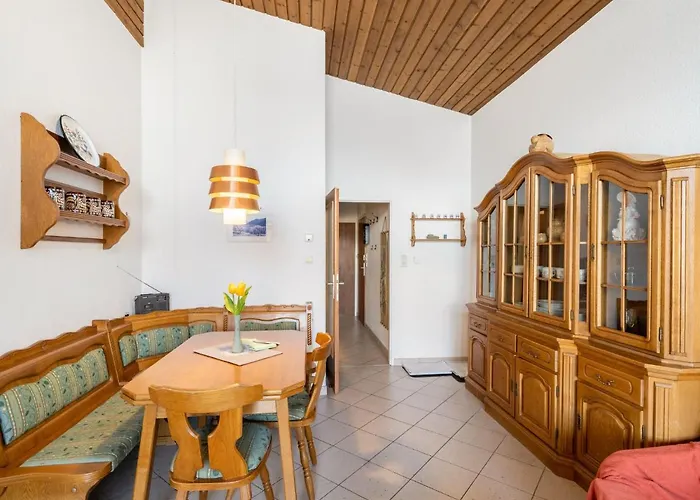 Apartman Haus Point-1 By Interhome