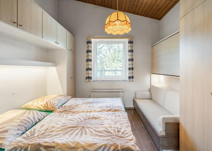 Διαμέρισμα Apartment Haus Point-1 By Interhome