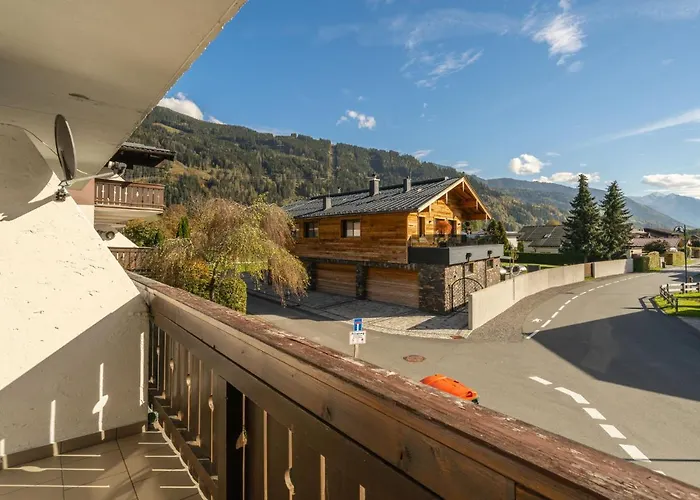 Apartment Haus Point-1 By Interhome *