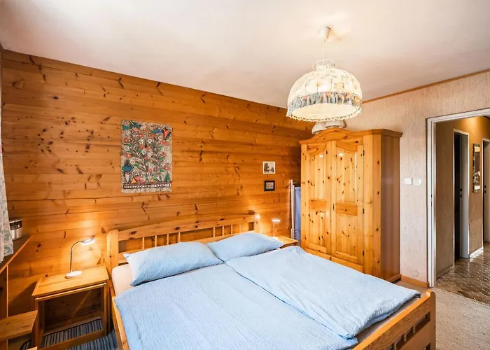 Apartment Haus Point-1 By Interhome Διαμέρισμα *