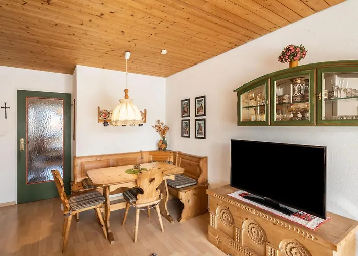 Apartment Haus Point-1 By Interhome *