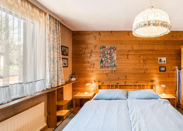 Διαμέρισμα Apartment Haus Point-1 By Interhome *