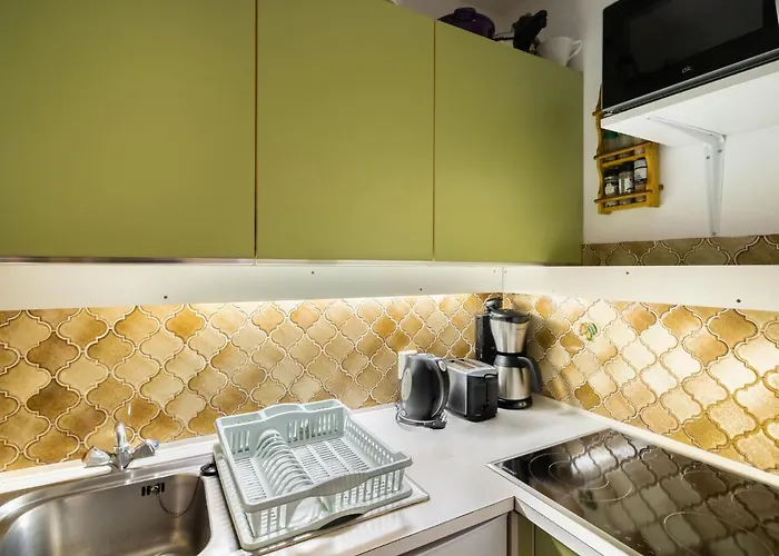 Apartment Haus Point-1 By Interhome * Maishofen