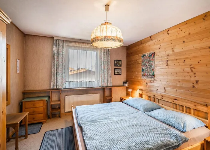 Apartment Haus Point-1 By Interhome *