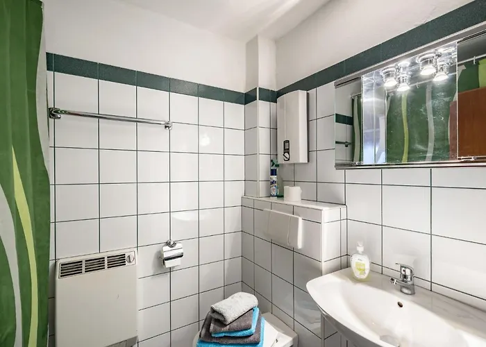 Apartment Haus Point-1 By Interhome Διαμέρισμα Maishofen