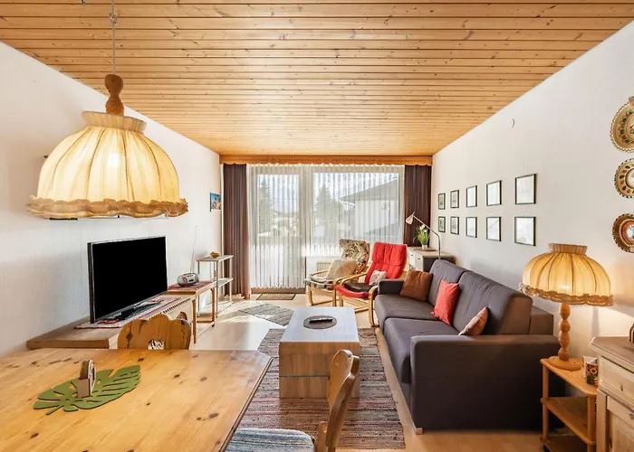 Apartment Haus Point-1 By Interhome Διαμέρισμα *