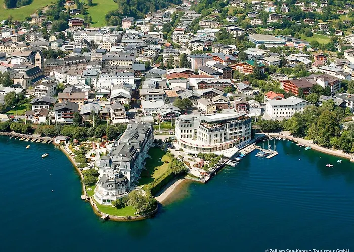 Apartment Haus Point-1 By Interhome Διαμέρισμα *