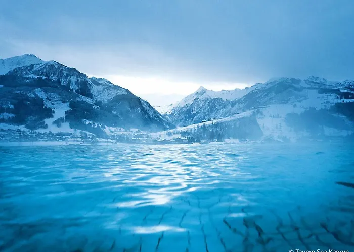 Apartment Haus Point-1 By Interhome *