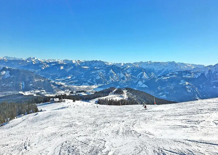 Apartment Haus Point-1 By Interhome *