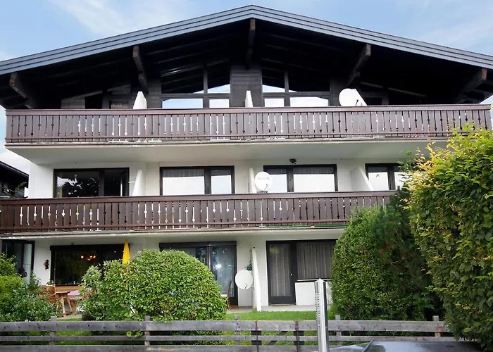 Apartment Haus Point-1 By Interhome