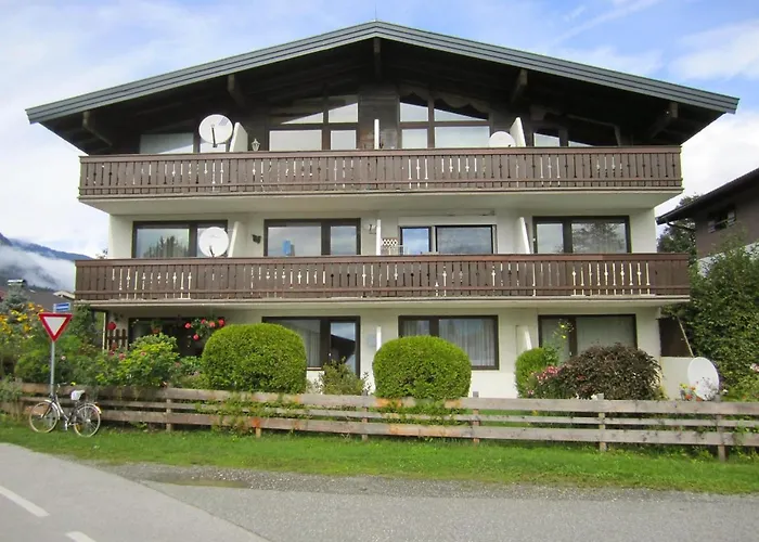 Haus Point-1 By Interhome Apartman